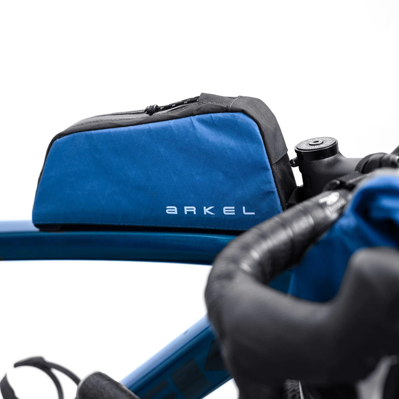 Frame & Top Tube Bags
